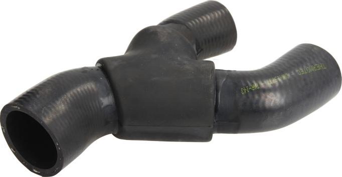 Thermotec DWX157TT - Шланг радиатора abcparts.ee