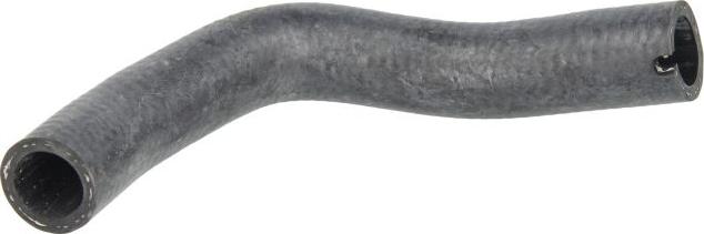 Thermotec DWX100TT - Шланг радиатора abcparts.ee