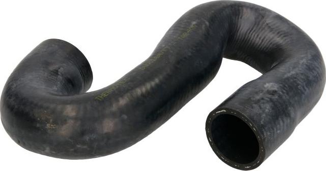 Thermotec DWX186TT - Шланг радиатора abcparts.ee