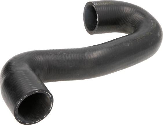 Thermotec DWX177TT - Шланг радиатора abcparts.ee