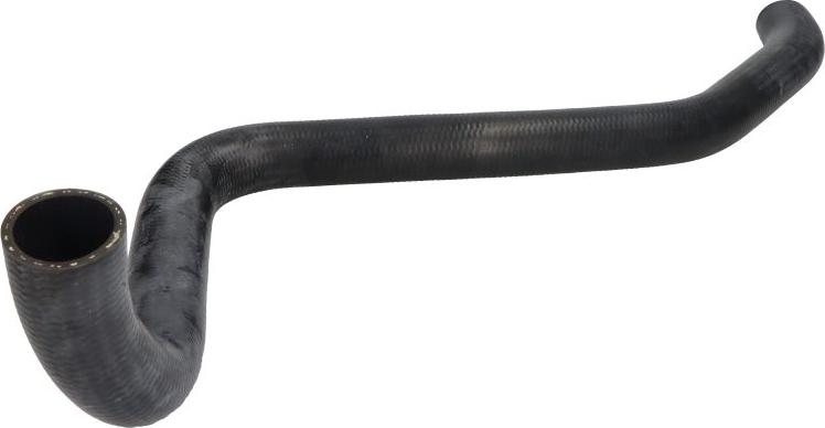 Thermotec DWY014TT - Шланг радиатора abcparts.ee