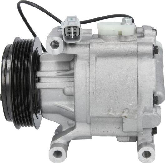 Thermotec KTT090217 - Компрессор кондиционера abcparts.ee