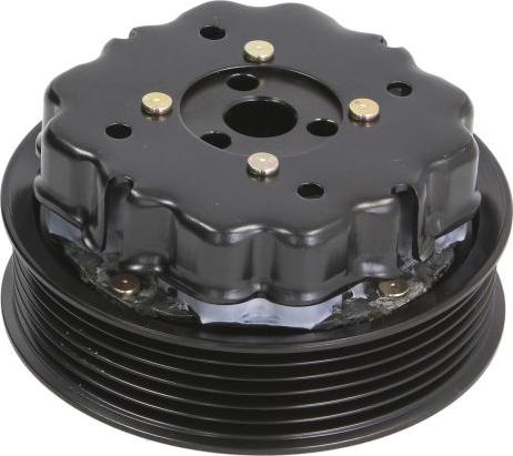 Thermotec KTT040198 - Электромагнитное сцепление, компрессор abcparts.ee