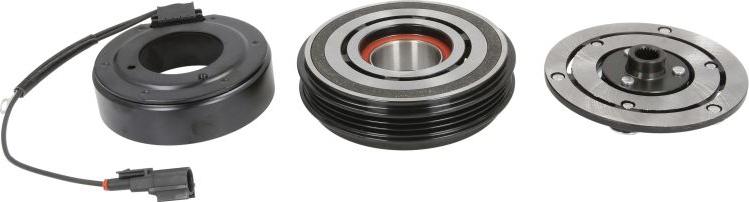 Thermotec KTT040205 - Magnetsidur, kliimakompressor abcparts.ee