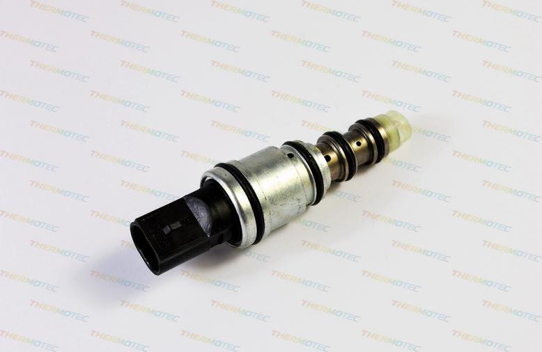 Thermotec KTT060019 - Регулирующий клапан, компрессор abcparts.ee