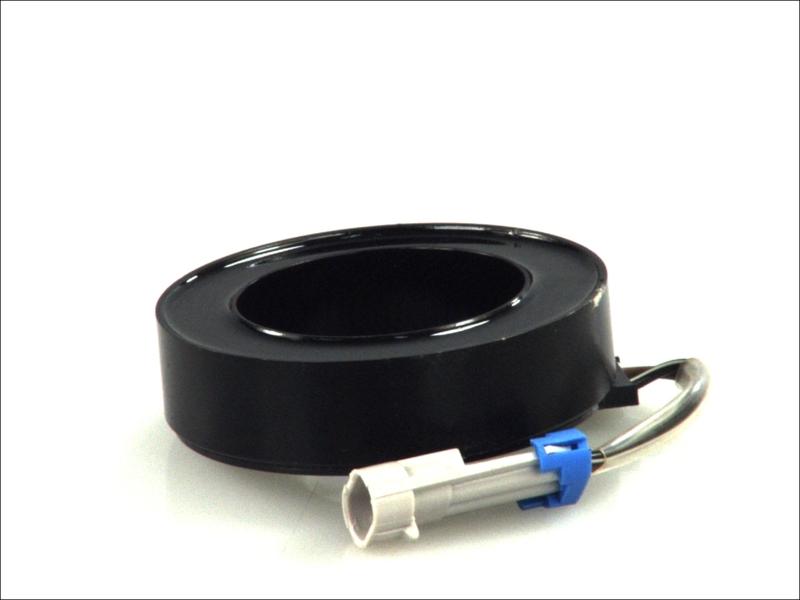 Thermotec KTT030002 - Катушка, электромагнитное сцепление - копрессор abcparts.ee