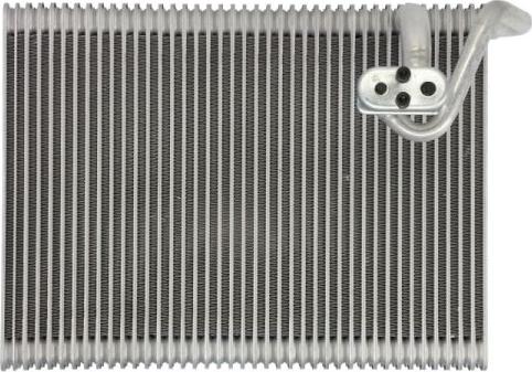 Thermotec KTT150046 - Испаритель, кондиционер abcparts.ee