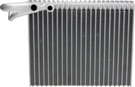 Thermotec KTT150048 - Испаритель, кондиционер abcparts.ee