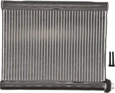 Thermotec KTT150043 - Испаритель, кондиционер abcparts.ee