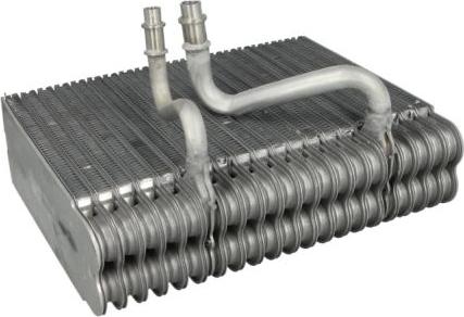 Thermotec KTT150010 - Испаритель, кондиционер abcparts.ee