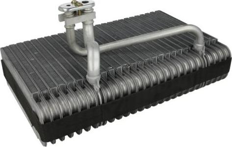 Thermotec KTT150013 - Испаритель, кондиционер abcparts.ee
