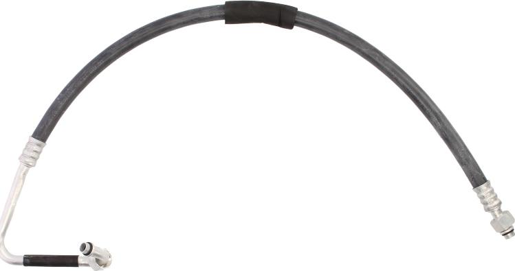 Thermotec KTT160018 - Трубопровод высокого давления, кондиционер abcparts.ee