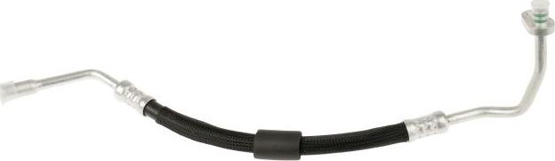 Thermotec KTT160082 - Трубопровод высокого давления, кондиционер abcparts.ee