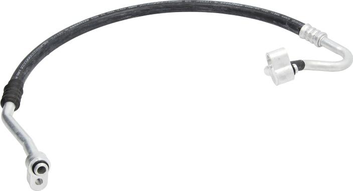 Thermotec KTT160020 - Трубопровод высокого давления, кондиционер abcparts.ee