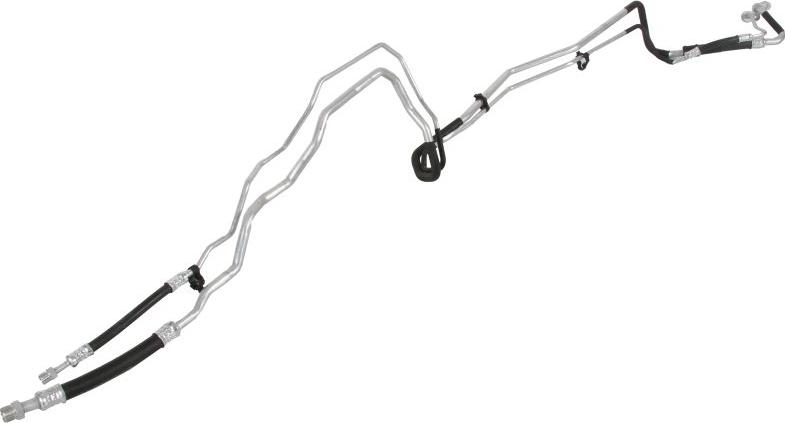 Thermotec KTT160144 - Трубопровод высокого давления, кондиционер abcparts.ee