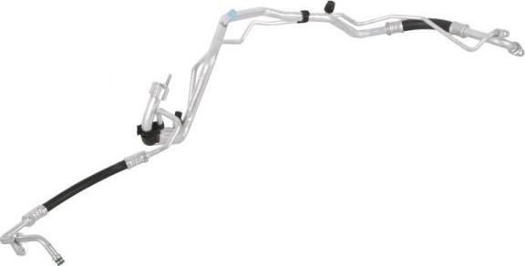 Thermotec KTT160150 - Трубопровод высокого давления, кондиционер abcparts.ee