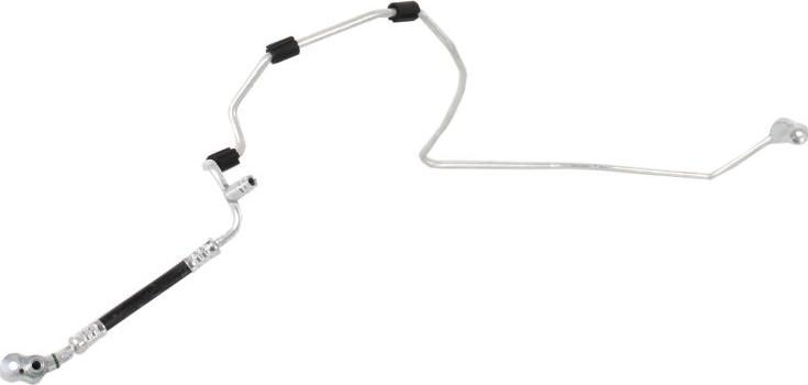 Thermotec KTT160187 - Трубопровод высокого давления, кондиционер abcparts.ee