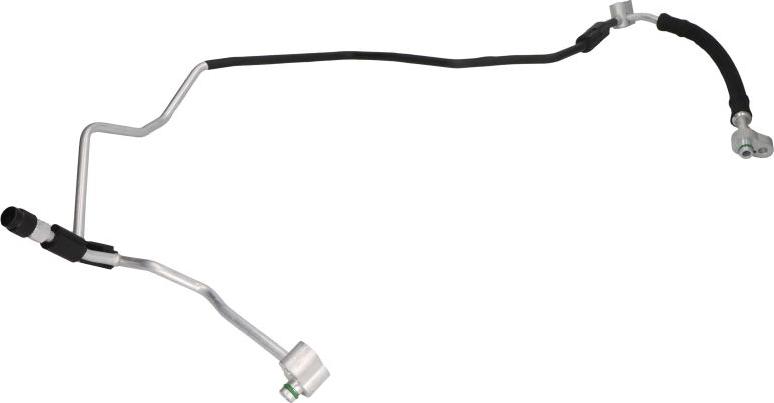 Thermotec KTT160139 - Трубопровод высокого / низкого давления, кондиционер abcparts.ee