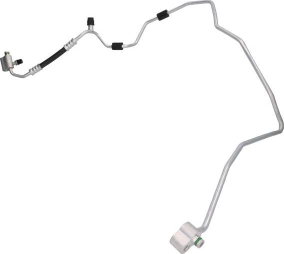 Thermotec KTT160133 - Трубопровод высокого / низкого давления, кондиционер abcparts.ee