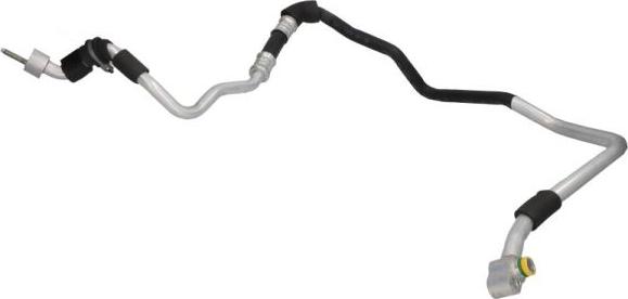 Thermotec KTT160123 - Трубопровод высокого давления, кондиционер abcparts.ee