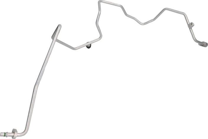 Thermotec KTT160122 - Трубопровод низкого давления, кондиционер abcparts.ee