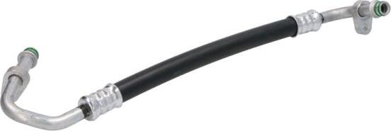 Thermotec KTT160259 - Трубопровод высокого давления, кондиционер abcparts.ee