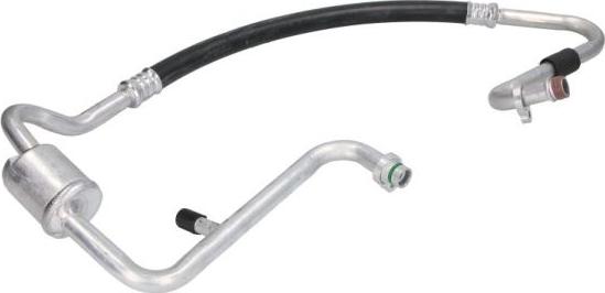 Thermotec KTT160258 - Трубопровод высокого давления, кондиционер abcparts.ee