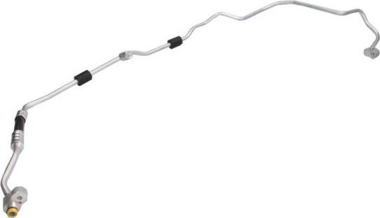 Thermotec KTT160266 - Трубопровод высокого давления, кондиционер abcparts.ee