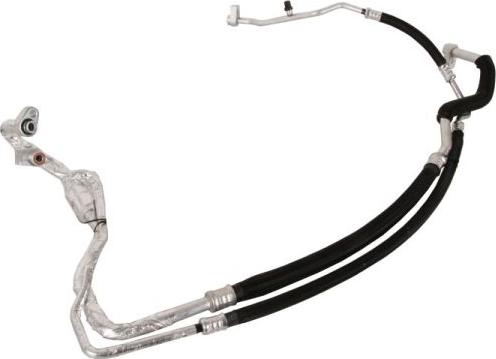 Thermotec KTT160211 - Трубопровод высокого давления, кондиционер abcparts.ee