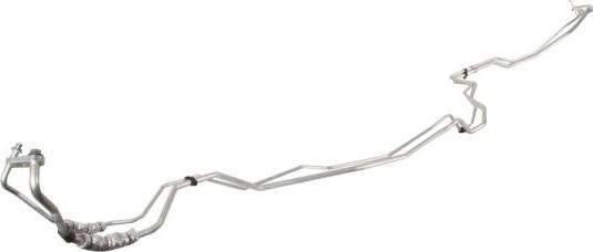 Thermotec KTT160221 - Трубопровод высокого давления, кондиционер abcparts.ee