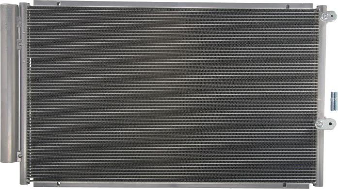 Thermotec KTT110597 - Конденсатор кондиционера abcparts.ee