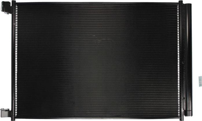 Thermotec KTT110546 - Конденсатор кондиционера abcparts.ee