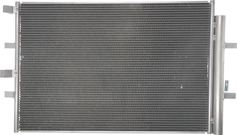 Thermotec KTT110566 - Конденсатор кондиционера abcparts.ee