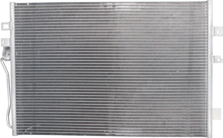 Thermotec KTT110509 - Конденсатор кондиционера abcparts.ee