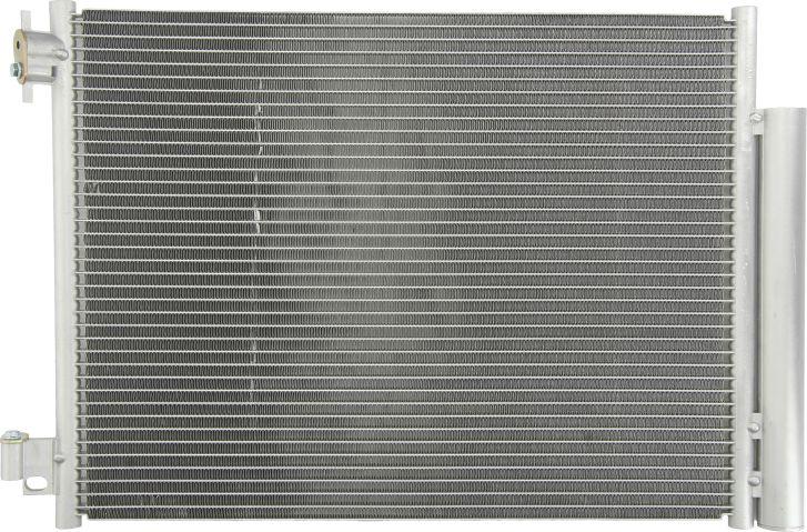 Thermotec KTT110517 - Конденсатор кондиционера abcparts.ee