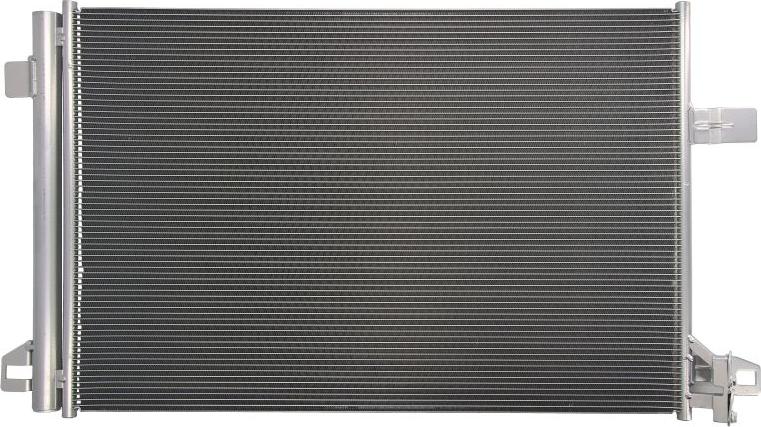 Thermotec KTT110603 - Конденсатор кондиционера abcparts.ee