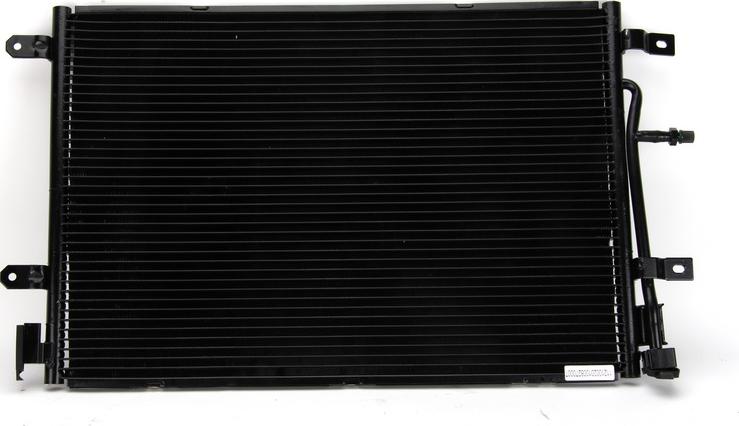 Thermotec KTT110046 - Конденсатор кондиционера abcparts.ee