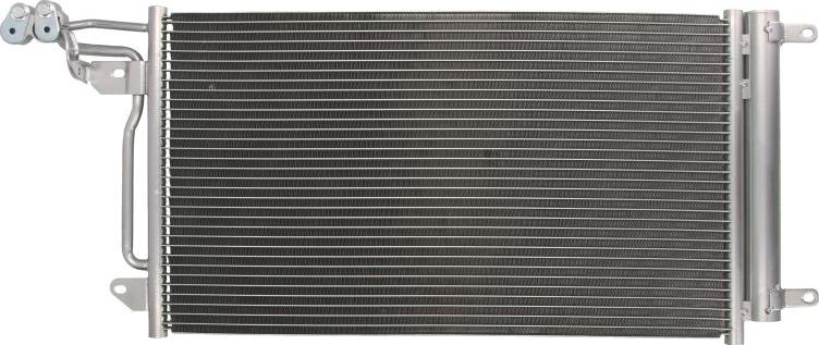 Thermotec KTT110042 - Конденсатор кондиционера abcparts.ee