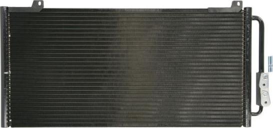 Thermotec KTT110128 - Конденсатор кондиционера abcparts.ee