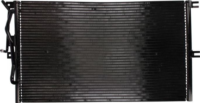 Thermotec KTT110122 - Конденсатор кондиционера abcparts.ee