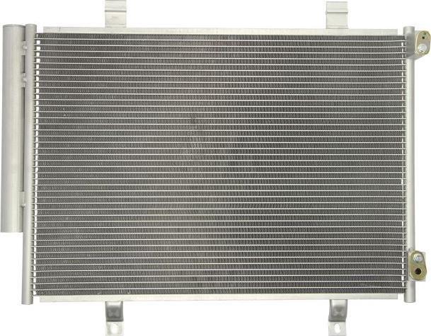 Thermotec KTT110312 - Конденсатор кондиционера abcparts.ee