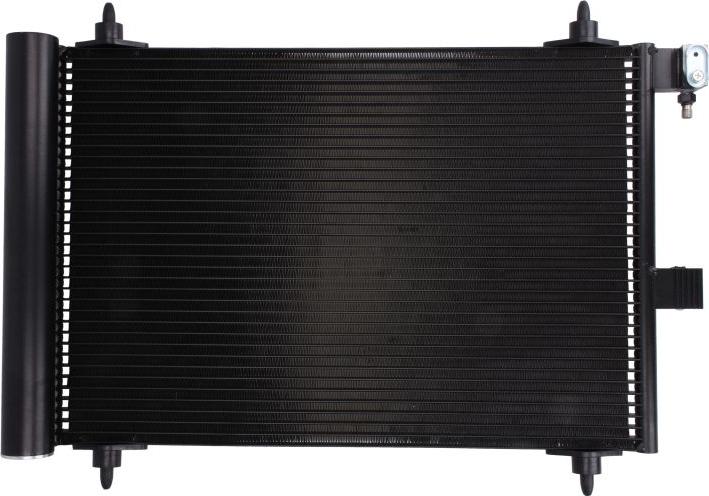 Thermotec KTT110324 - Конденсатор кондиционера abcparts.ee