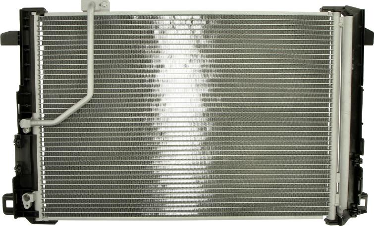 Thermotec KTT110244 - Конденсатор кондиционера abcparts.ee