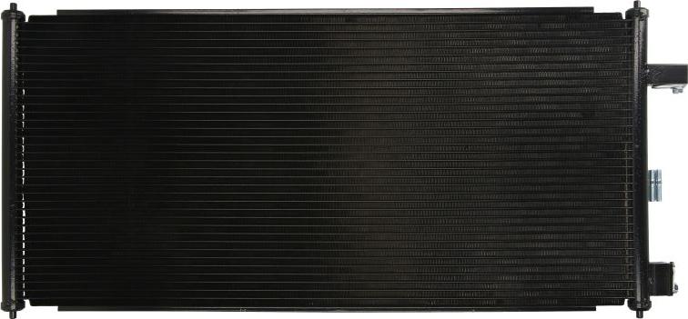 Thermotec KTT110259 - Конденсатор кондиционера abcparts.ee