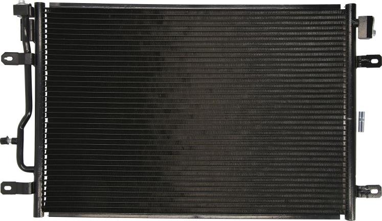 Thermotec KTT110250 - Конденсатор кондиционера abcparts.ee