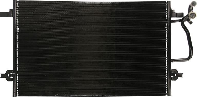 Thermotec KTT110282 - Конденсатор кондиционера abcparts.ee