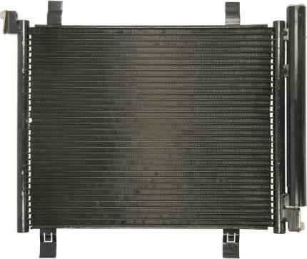 Thermotec KTT110274 - Конденсатор кондиционера abcparts.ee