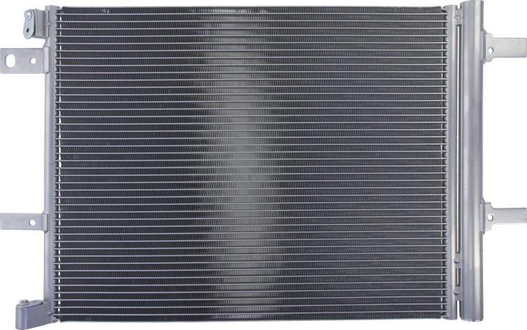 Thermotec KTT110769 - Конденсатор кондиционера abcparts.ee