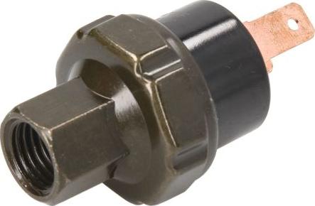 Thermotec KTT130057 - Пневматический выключатель, кондиционер abcparts.ee