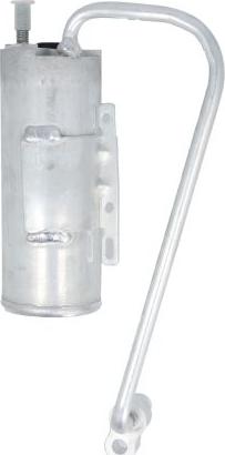 Thermotec KTT120099 - Осушитель, кондиционер abcparts.ee